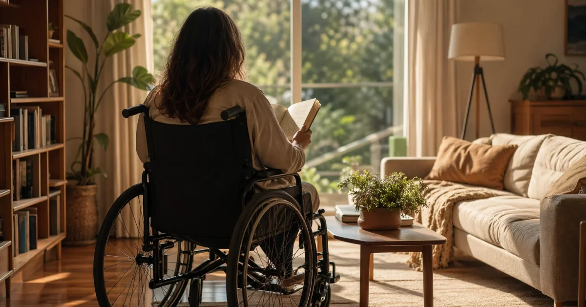 Disability Benefits in Wilkes-Barre: What You Need to Know