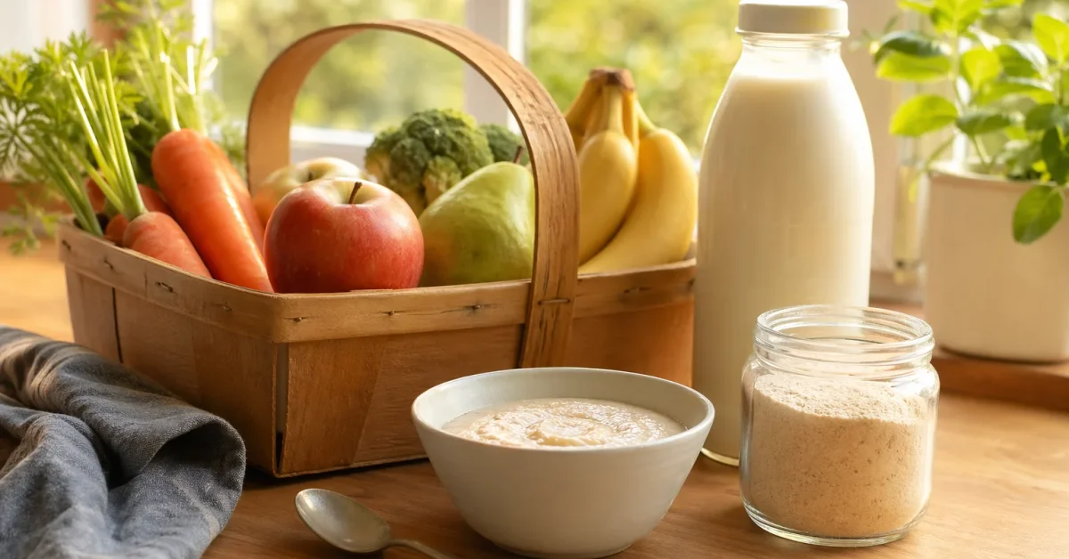 Explore the WIC Nutrition Program Benefits in Wilkes-Barre