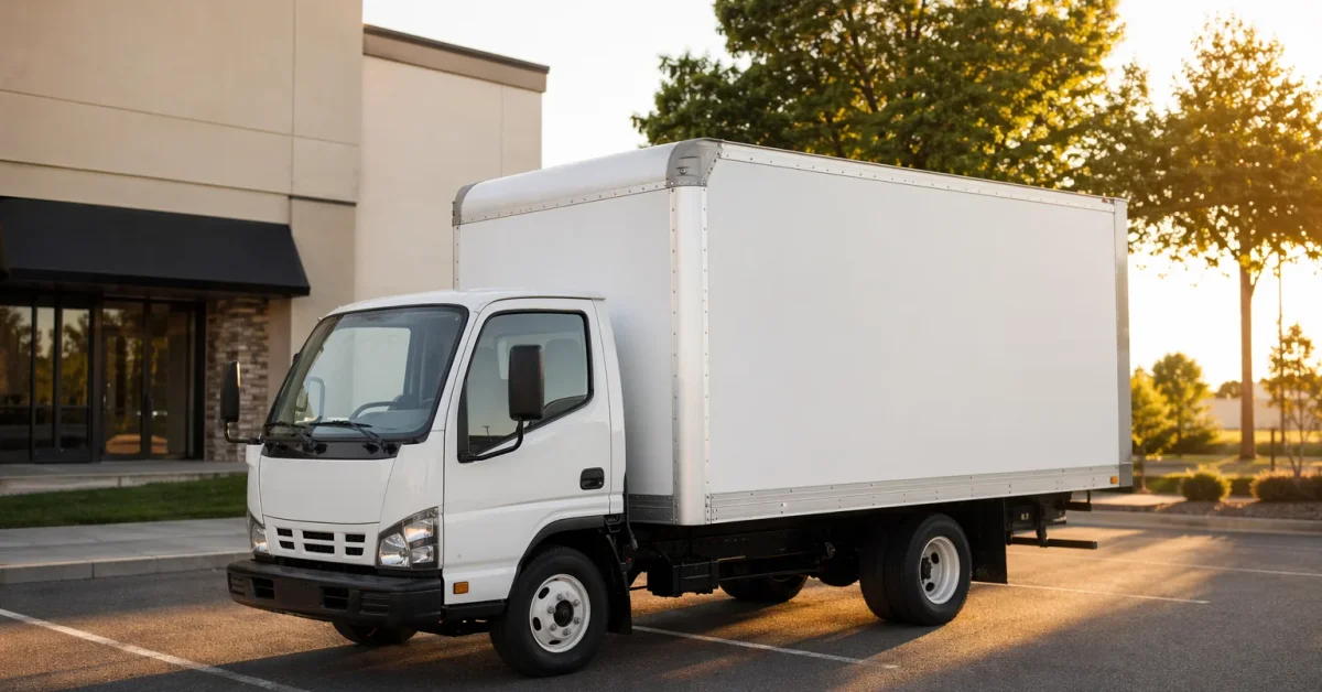 Donate Your Commercial / Fleet Vehicle in Wilkes-Barre Today